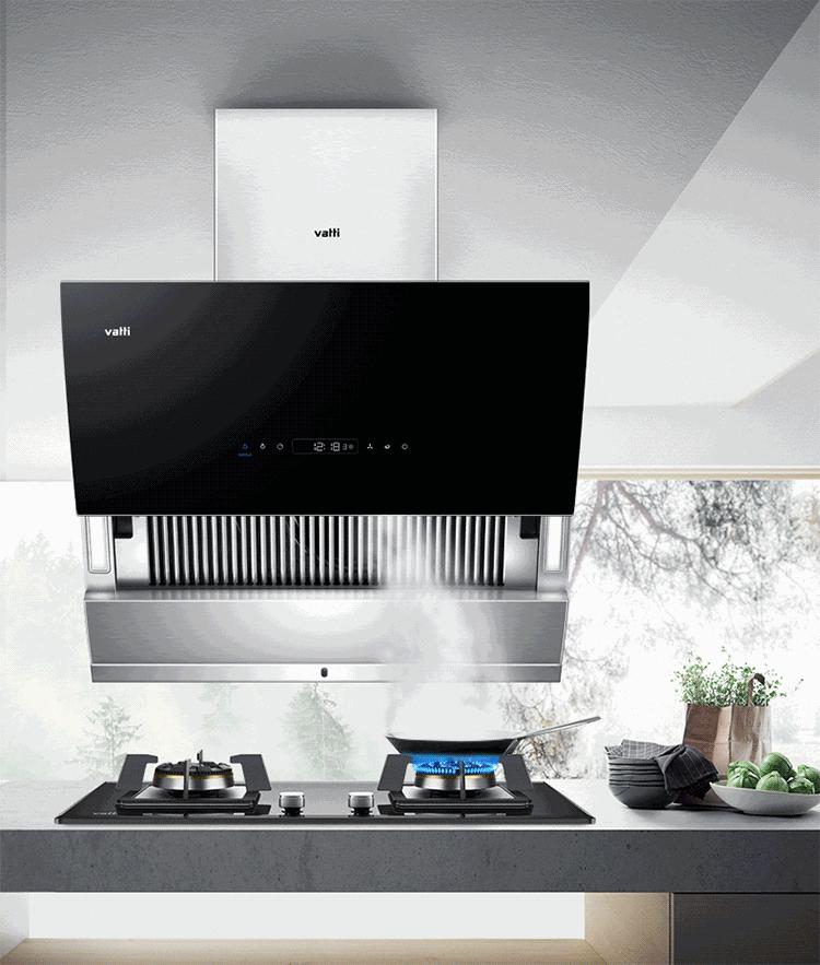 抽油烟机哪个牌子经济实惠好用,吸油烟机哪个牌子的好用又实惠