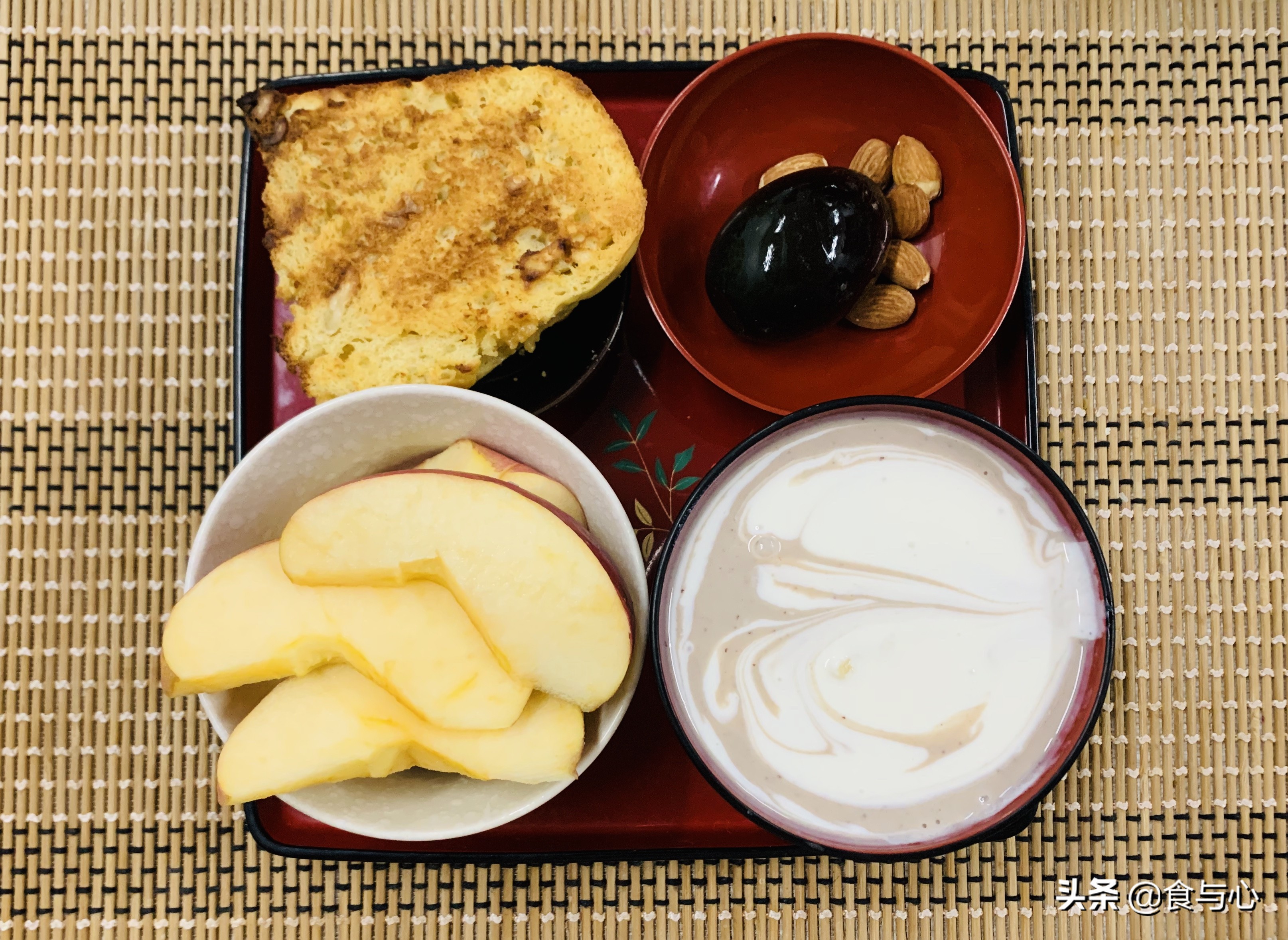 每日健康美食101种,一周健康营养美味食谱