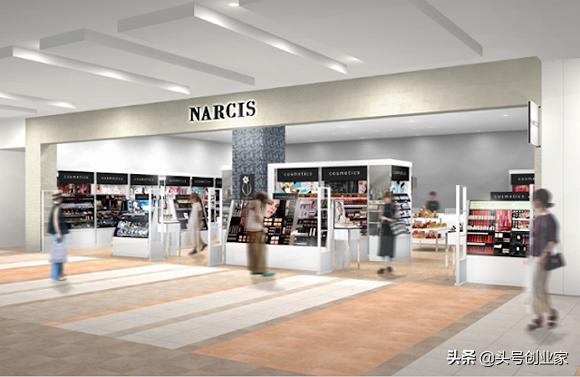 中国游客在日本疯狂购物,日本游客到中国买什么品牌化妆品