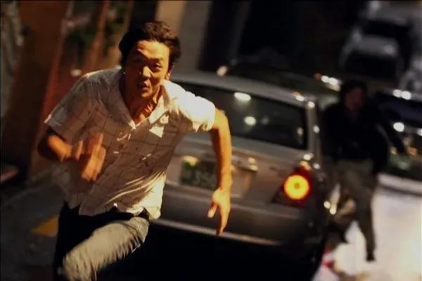 韩国黑帮电影的“*宗罪七**”，《新世界》是巅峰，《黄海》最残酷