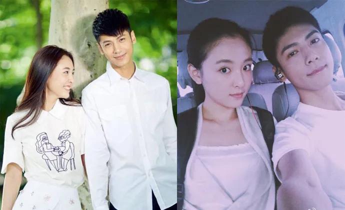 吴倩2年演7个女主撩遍娱乐圈男神,吴倩与张雨剑新剧上线