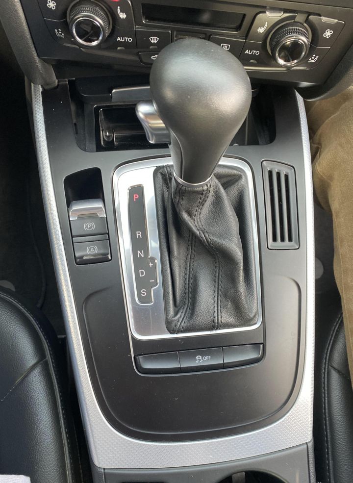 颠覆你认知的报价,这台敞篷奥迪A5有点狂,不!是卖家狂