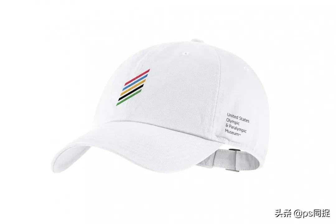 5根斜线=美国奥林匹克博物馆logo，这稿子怎么过了？