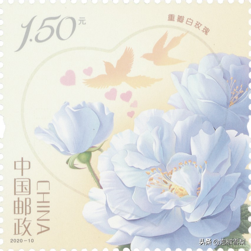 2020的邮票为啥有葫芦娃,抗美援朝70年邮票规格及设计者