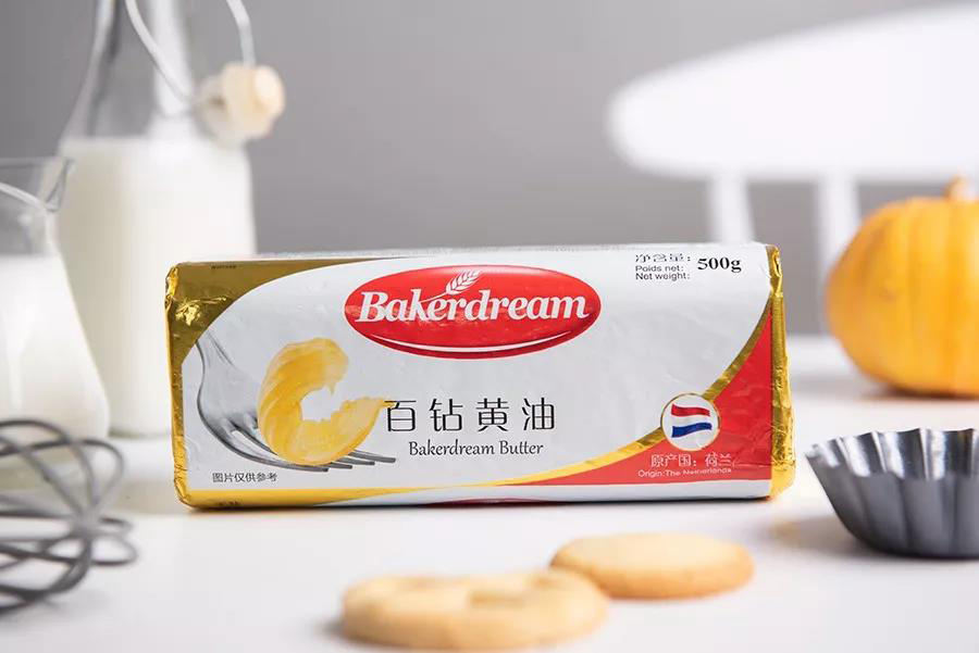 烘焙小课堂视频,烘焙都学些什么黄油