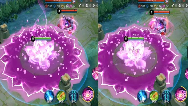 王者荣耀亲测貂蝉全皮肤最好看的是仲夏夜性价比最高的是她