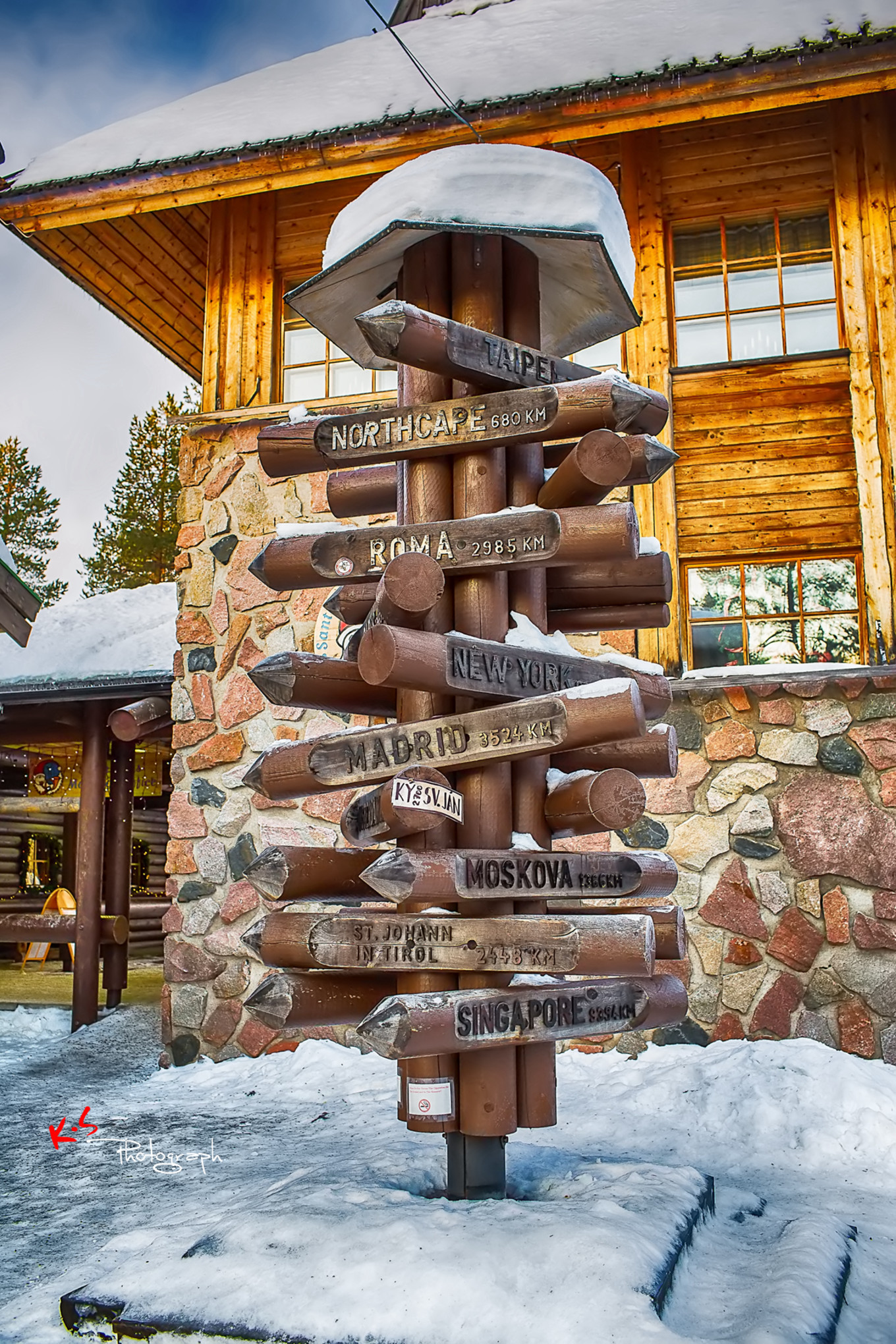 果小姐的日常,果小姐的慢生活