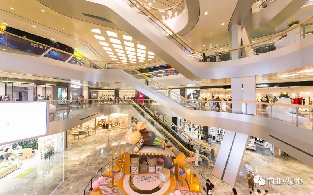 商管公司职责怎么写,商管公司组织架构及职责