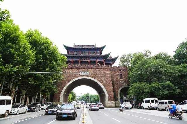 知道这10条百年老街的，才是真正的老武汉