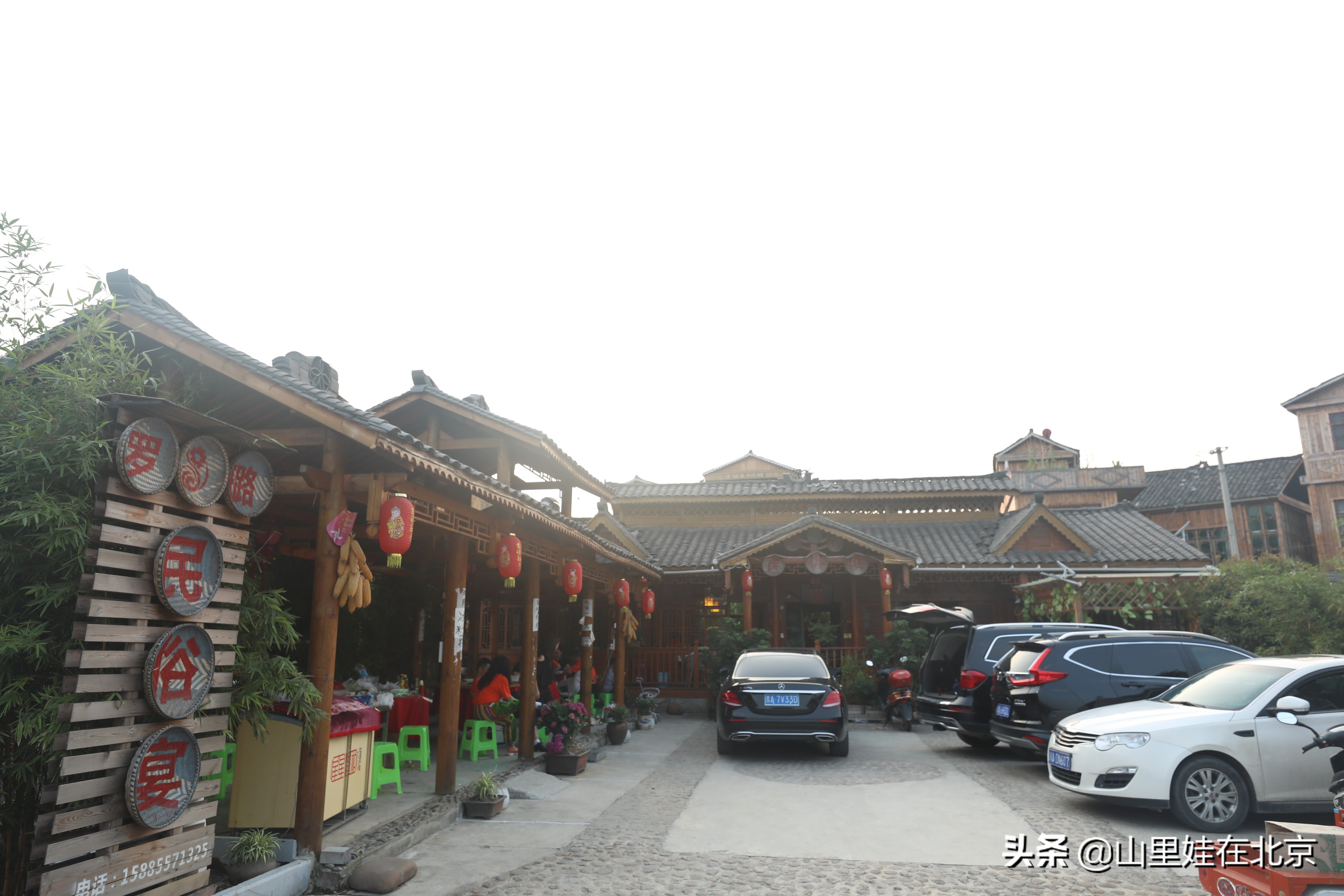 山里惠水,贵州惠水最美景点