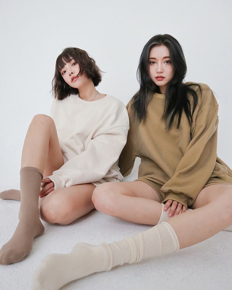 韩妞冬天衣服搭配 (灵感韩妞怎么搭配)