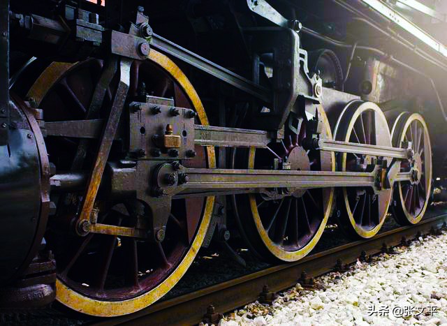 英国工业革命与煤炭,趣谈煤炭