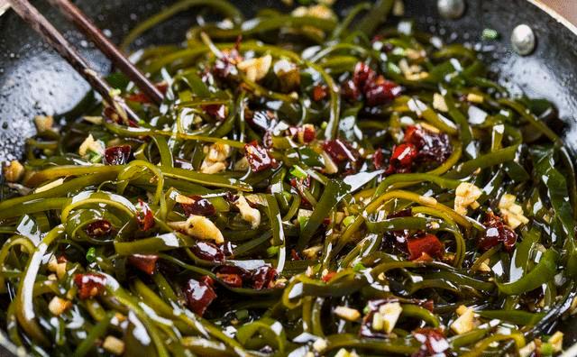 凉拌菜料汁怎么调最好吃,土豆凉拌菜最好吃的做法