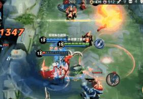 王者荣耀人气下降人机充数？五排钻石局混入电脑，或是为玩家找信心