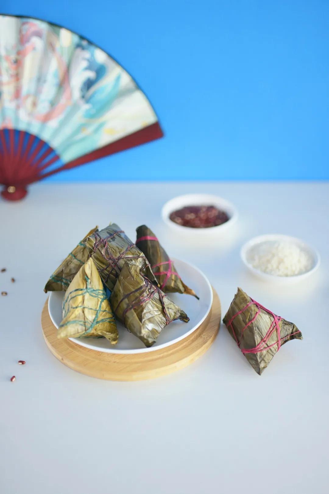 互联网大厂端午礼盒,2022年互联网大厂端午礼盒