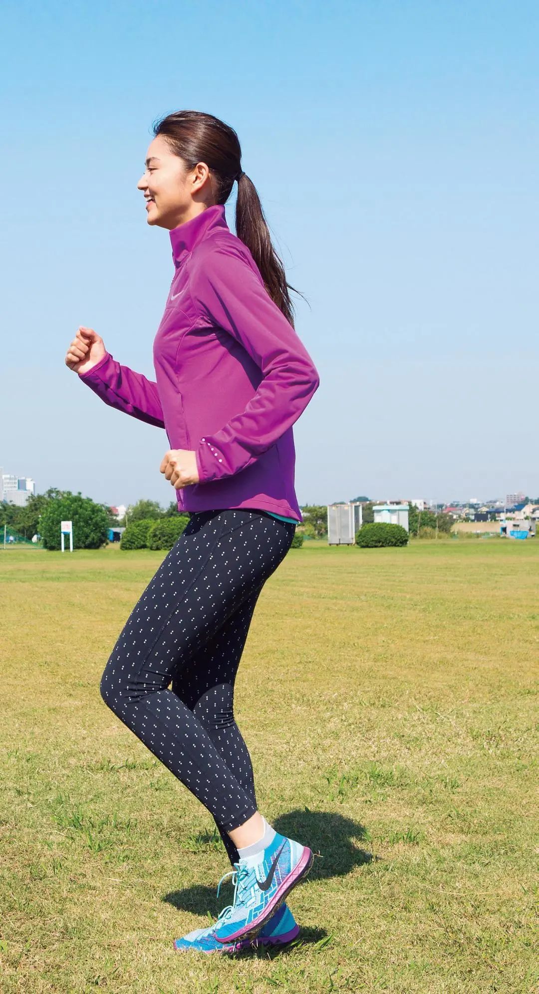 慢跑如何瘦得快,坚持慢跑多久能瘦