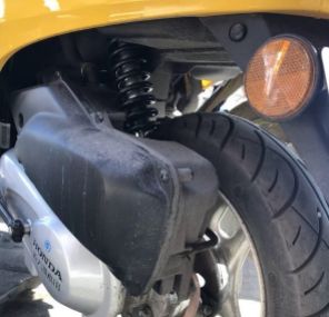 本田自由today50,本田自由today测评视频