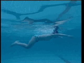 蛙泳的六大腿部错误纠正,儿童蛙泳腿部全套慢动作教学视频