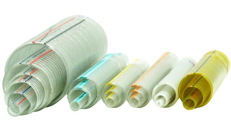 pvc钢丝管每米多少钱,pvc钢丝管图片大全