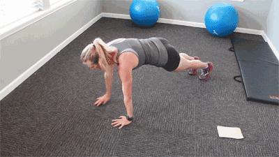 平板支撑每天练几分钟才有效,平板支撑每天练几分钟比较好