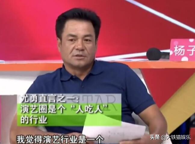 不带货的明星都是好演员,不带货的男明星