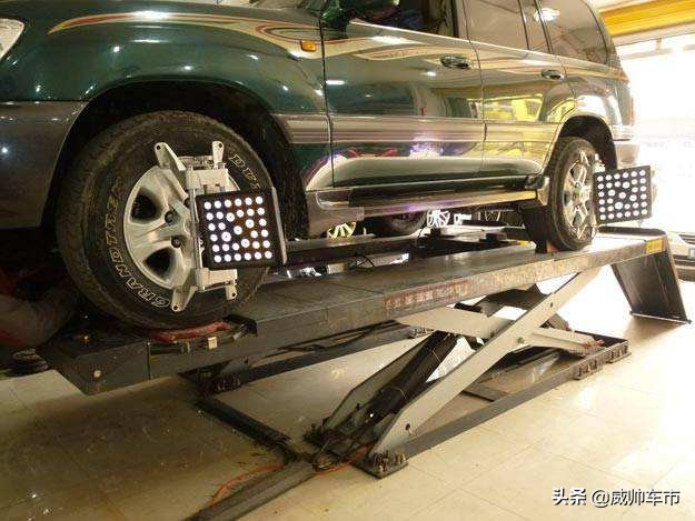 怎样检查胎压,如何检查轮胎胎压