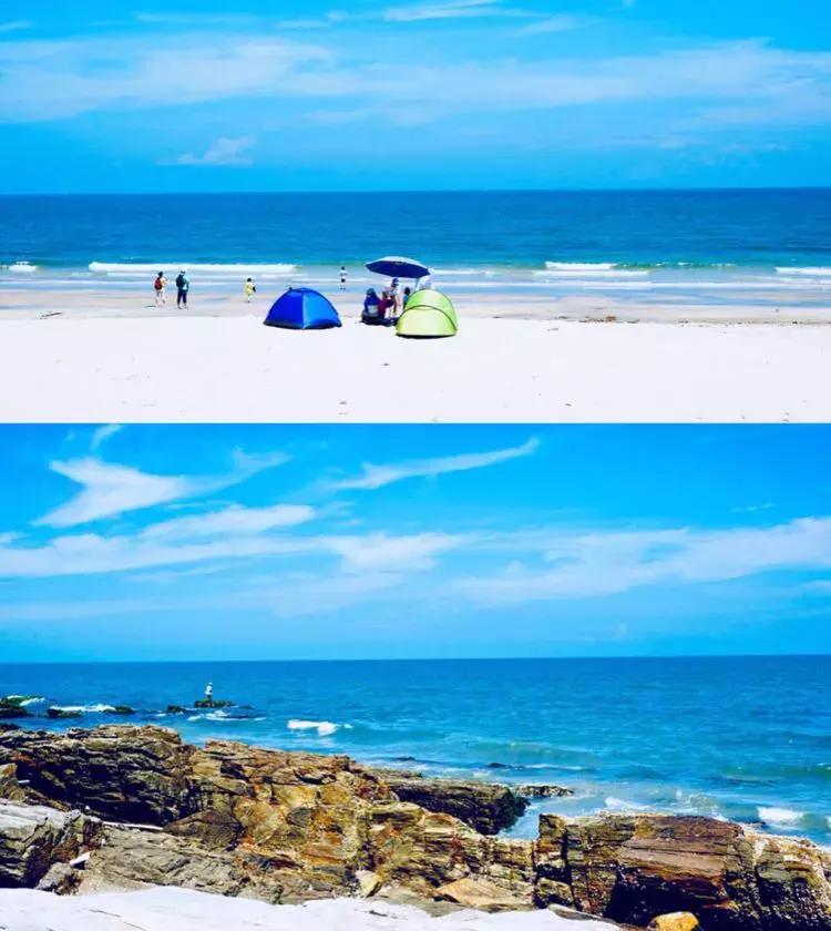 藏在广东的7个神秘小众海岛，美景如画！你听过5个算我输