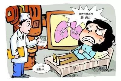 体检发现“肺小结节”怎么办？胸外科医生来谈一谈