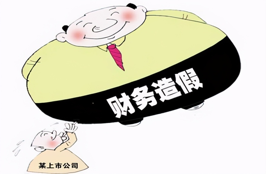 企业做假账怎样处罚,公司假账怎么追究法律责任