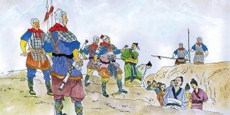 秦始皇焚书坑儒被非议两千多年,揭秘秦始皇为什么要焚书坑儒