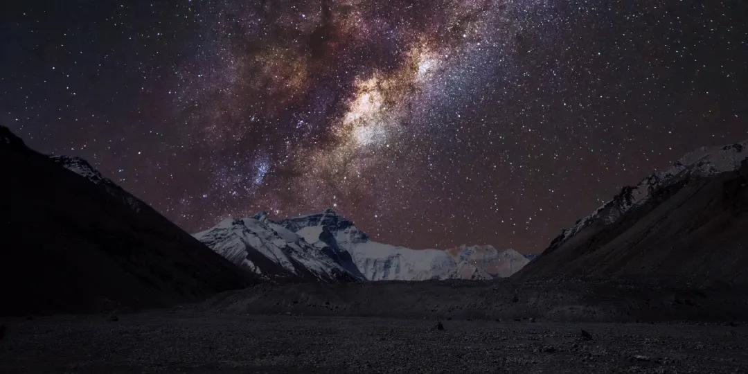 川藏最美旅行地,美西旅游好去处