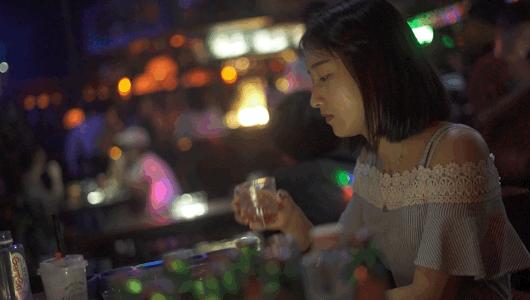 福州十大最嗨的酒吧,福州气氛最嗨的酒吧