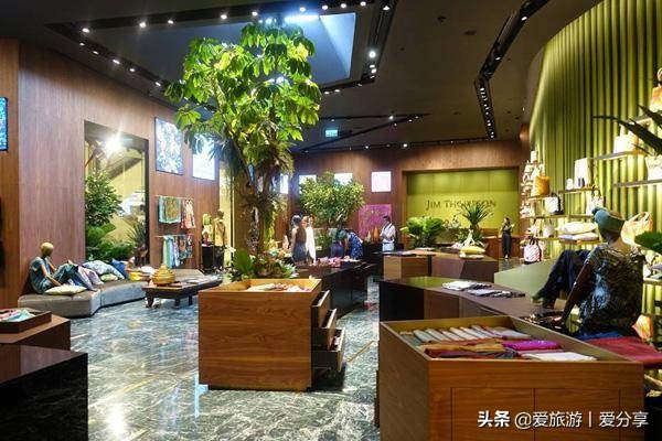 泰国旅游购物必买十大品牌排名,泰国旅游必买食品清单