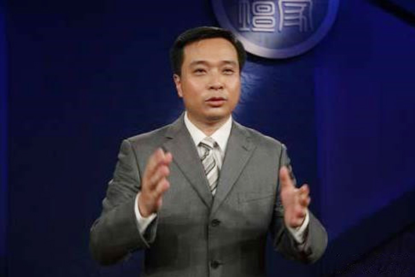 百家讲坛十大巅峰之作,曾经红极一时的百家讲坛