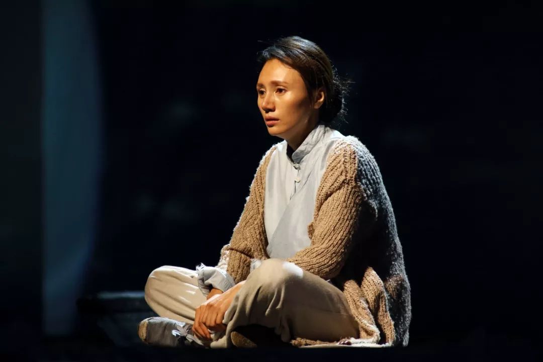 袁泉年轻时最佳女配角,袁泉如何应对中年危机