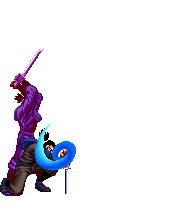 霸王忍法帖必死连续技教学,霸王忍法帖必杀教程