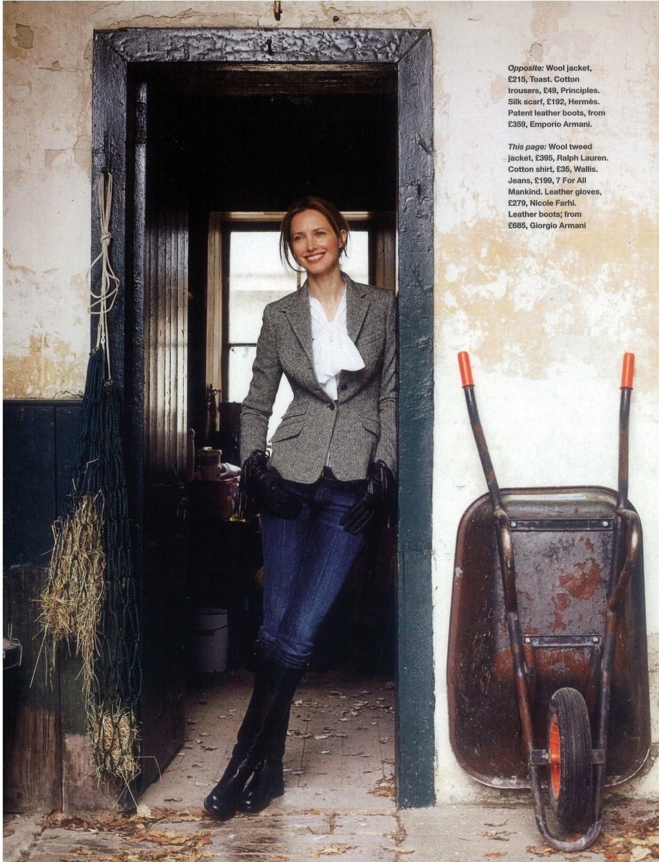 英伦风马术穿搭,法式宫廷马术风