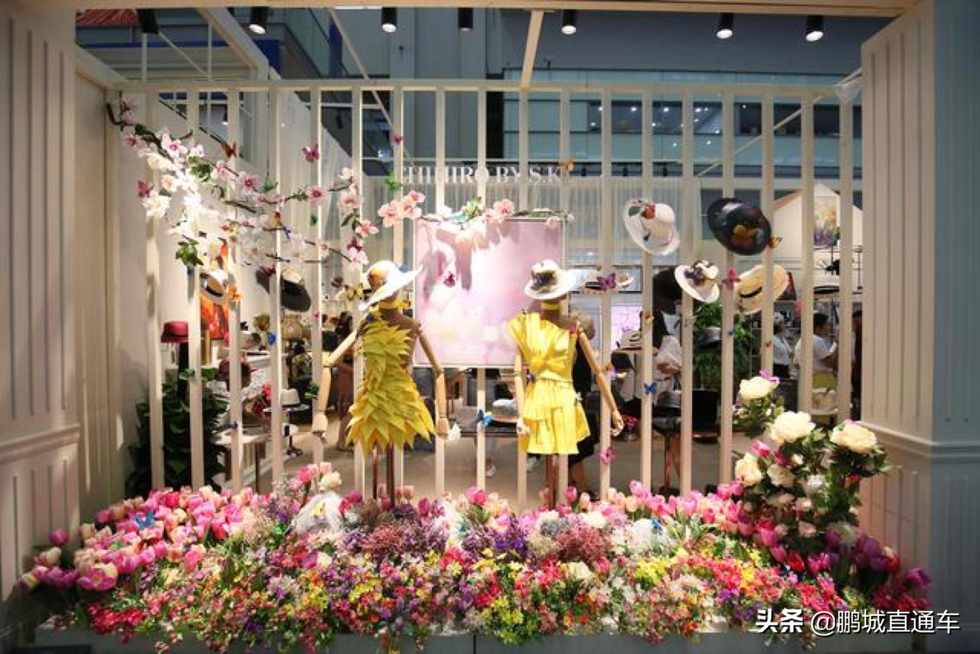 深圳时装品牌发展趋势,深圳时尚产业展销会