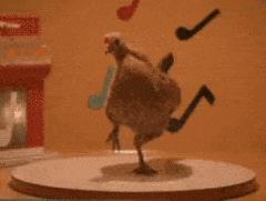 奶奶炖的鸡汤,老奶奶做的清炖鸡汤