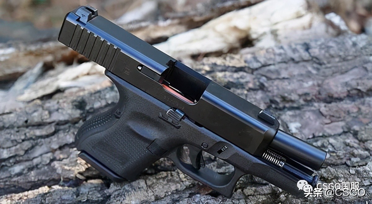 最好用的枪csgo,csgo里的枪与现实对比