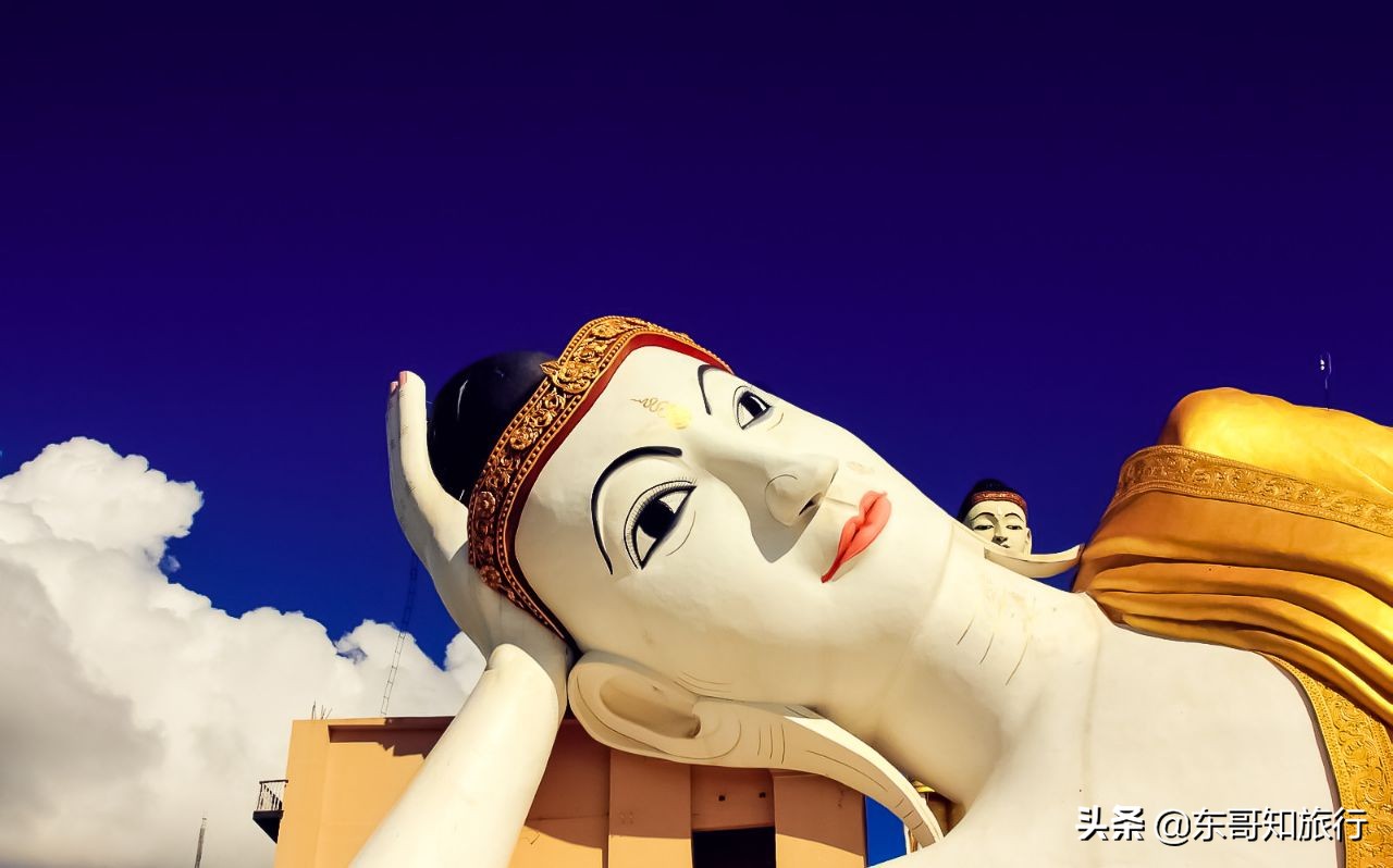 去缅甸旅游一定要带什么,第一次去缅甸旅游必去的地方