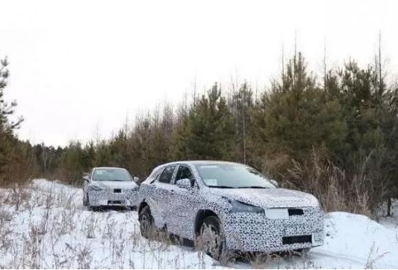 绿驰公司,绿驰汽车发展现状