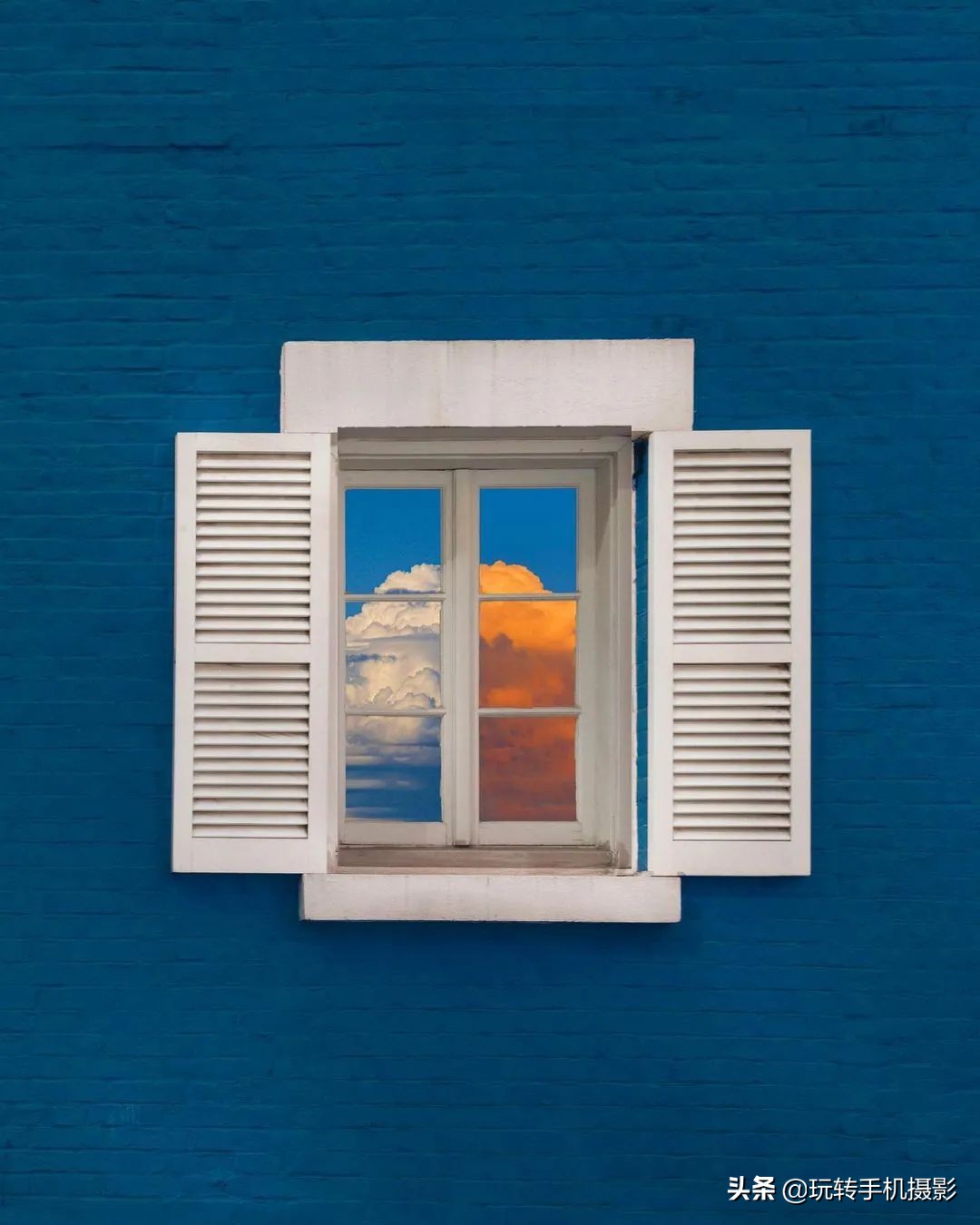 脑洞大开的创意照片古装,脑洞大开照片教程