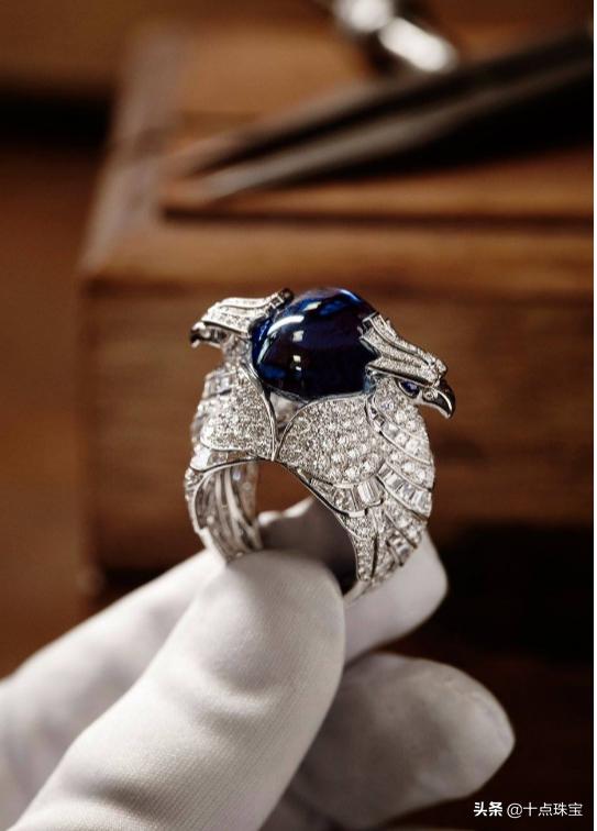 世界十大品牌珠宝,世界十大珠宝蒂芙尼