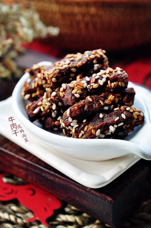 好吃的自制特色零食,好吃又简单的美食零食