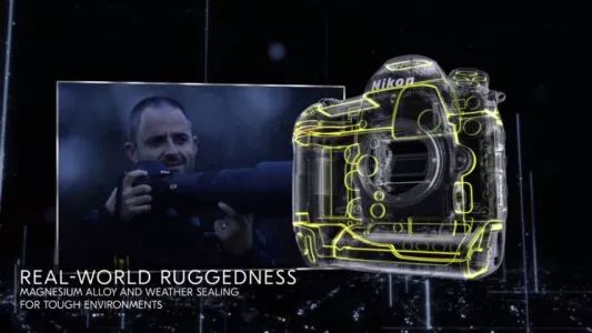 尼康全画幅相机推荐d6,尼康d6相机精准对焦