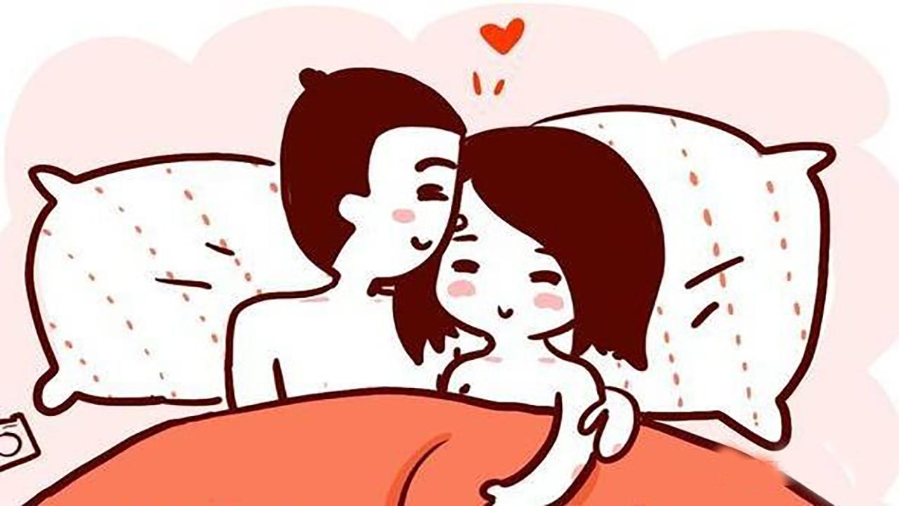 父母在孕期*咻嘿**,胎儿会有什么感觉？医生给出的答案，看完你别笑