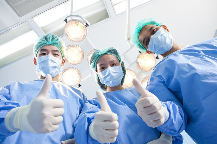 看病最好找副主任医师,看医生有必要找主任医师吗