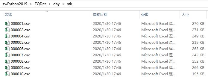 量化投资学习笔记,a股的量化交易常见方法