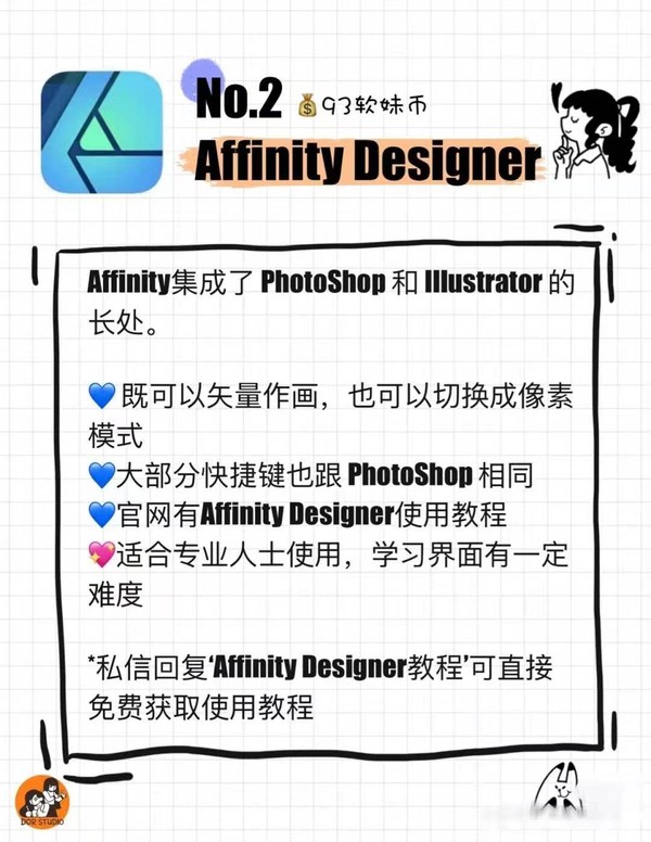 ipad绘画和电脑绘画哪个好,8款超好用的ipad绘画软件推荐